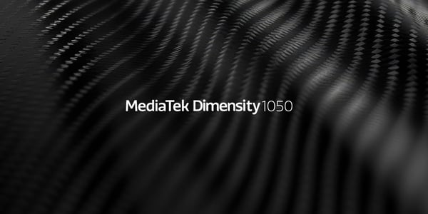 9 best features of the MediaTek Dimensity 1050
