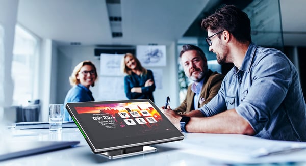 Case Study Next-Gen Luminen Pro 2