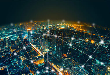 Demonstrating the benefits of 5G Carrier Aggregation