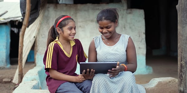 Empowering dreams: A journey through the Satpura Hills, India