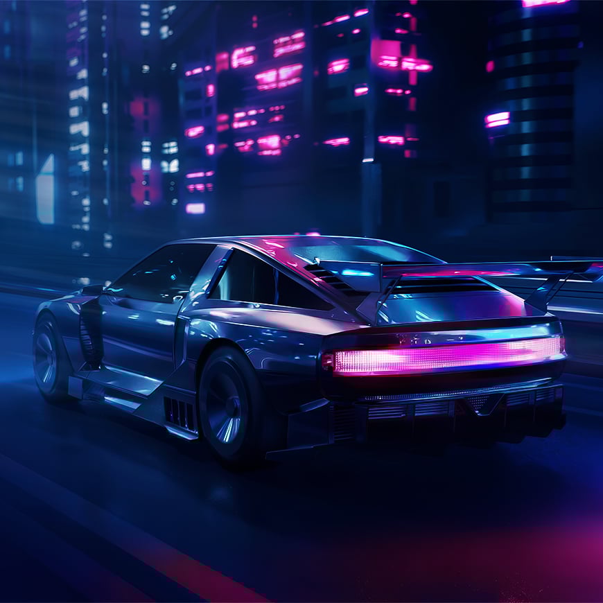 Enjoy Smoother Graphics