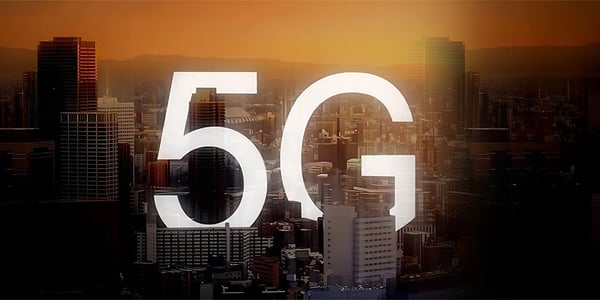 5G network deployment possibilities