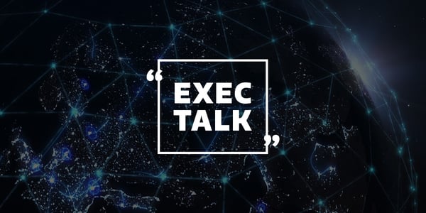 Exec talk homepage
