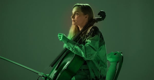 The next era of on-screen audio will sound remarkable – and personal