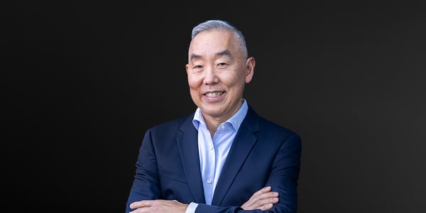 Same Brain podcast interviews MediaTek's Vince Hu