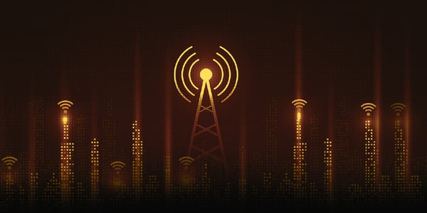 Unlocking new possibilities for FWA with 5G-Advanced