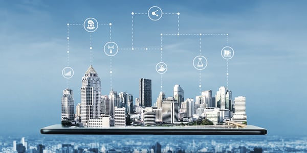 IoT Innovation Guide AI and the Future of Industrial Manufacturing