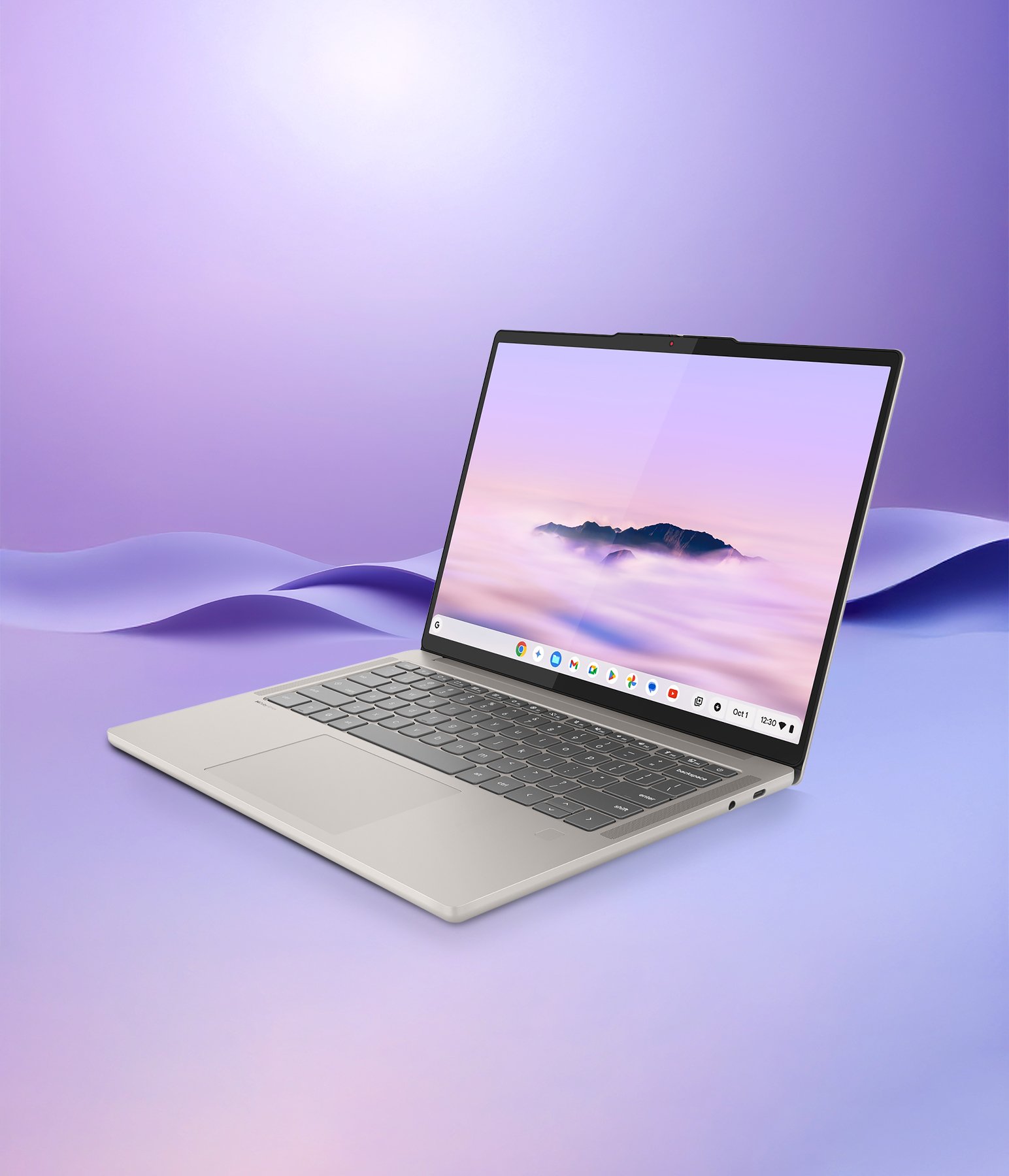 Lenovo Chromebook plys 14 -PBM -Coverage-0