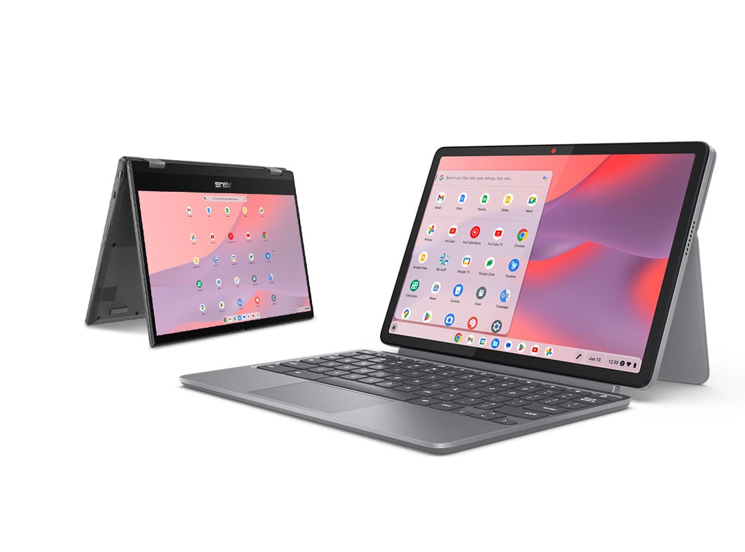 Lenovo Duet (Consumer version)