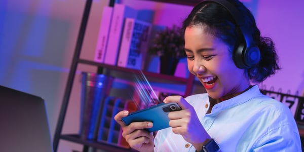 MediaTek Intelligent Display Sync 2.0