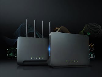 MediaTek Filogic - Connectivity