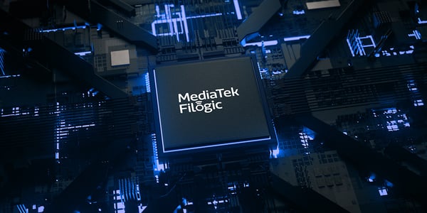 MediaTek Filogic 880 Wi-Fi 7 selected as CES 2023 Innovation Awards honoree