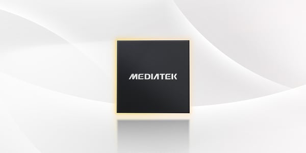 MediaTek's 25th Anniversary