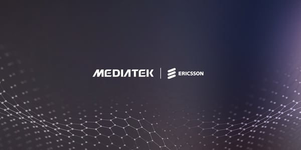 MediaTek and Ericsson drive 5G Standalone Dual Connectivity Commercialization