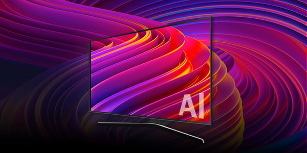 MediaTek Unveils MiraVision Pro for Smart TVs