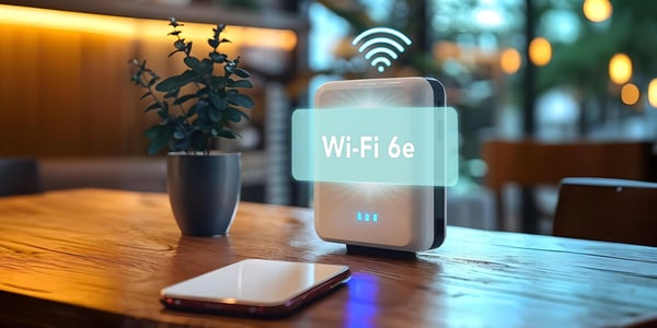 MediaTek Wi-Fi 6E platforms selected for Wi-Fi Alliance Wi-Fi 6E Certification Program