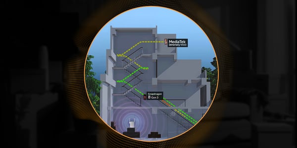 MediaTek Xtra Range 3.0 for Wi-Fi 7