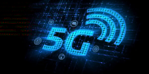MediaTek, Verizon and Ericsson team up to make 5G RedCap IoT a reality