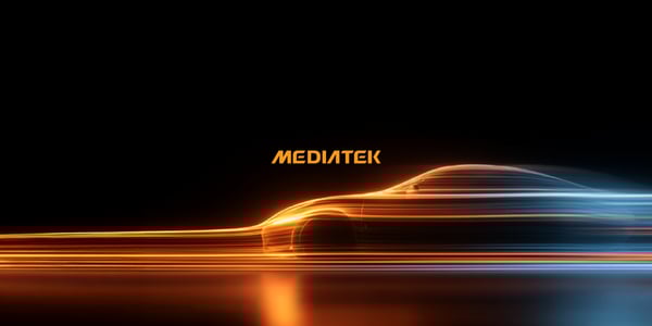 IAA Mobility 2025: MediaTek accelerates automotive experiences