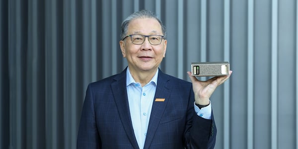 NVIDIA DGX Spark is now available