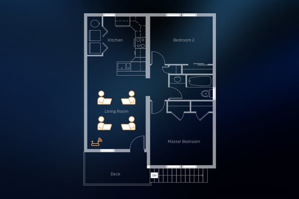 Optimized for High Traffic