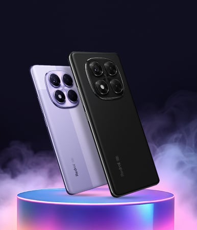 Redmi Note 14 pro 5G