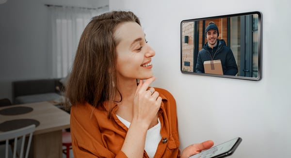 VIA Video Access Control