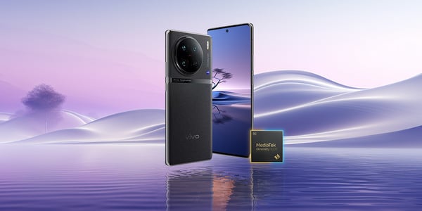 The Dimensity 9200 is Resetting Flagship Expectations