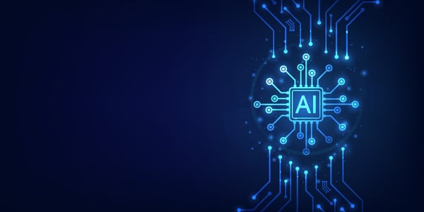 White paper: The era of ubiquitous AI computing