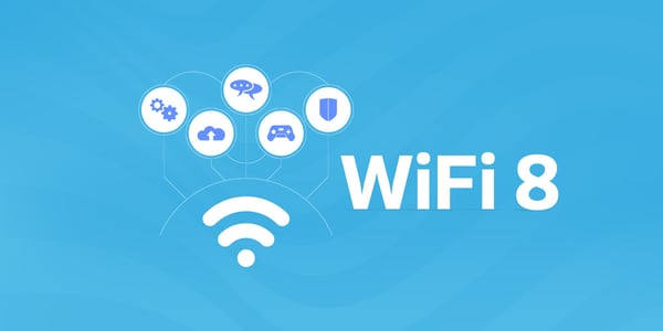 Wi-Fi 8 white paper: reliable communications