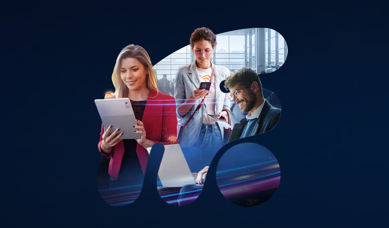 Seamless-Co Existence Mobile