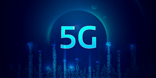 Exec Talk: The Impact of 5G on Business and People