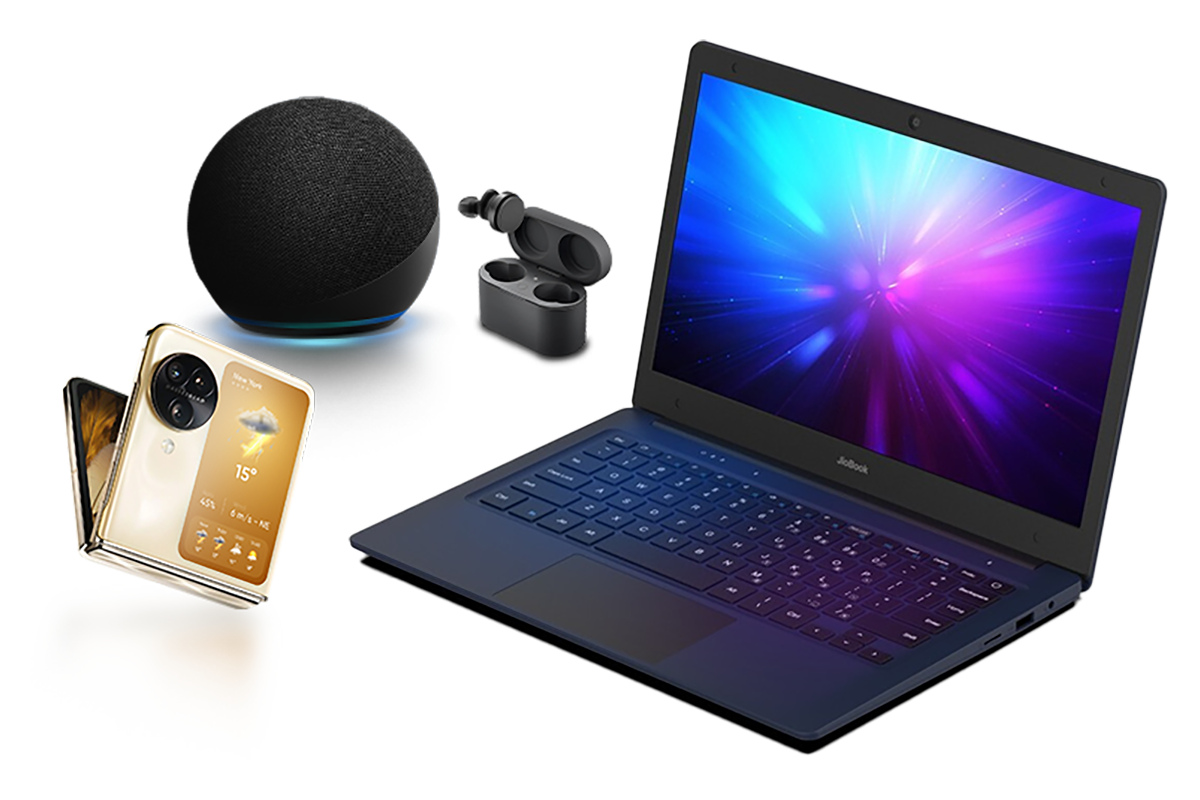 Consumer-electronics