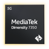 Dimensity 7350
