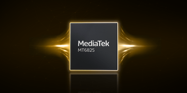MediaTek MT6825 Satellite chip named CES 2024 Innovation Award Honoree