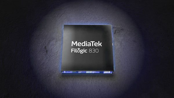 Best 8 features of MediaTek Filogic 830 for Wi-Fi 6E access points